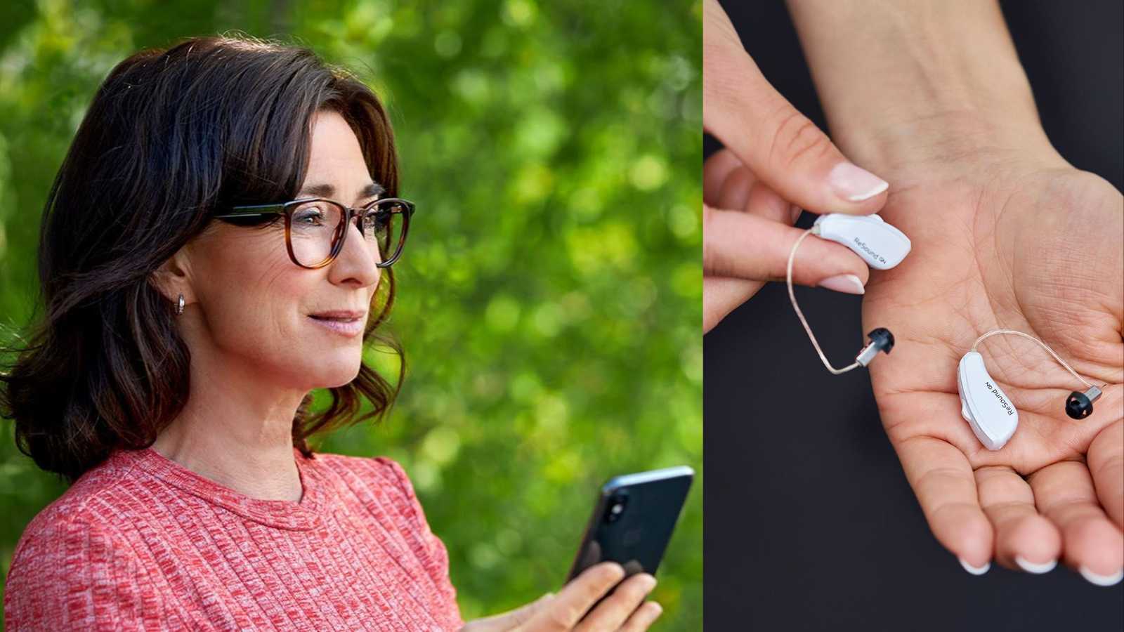 Best Hearing Aids for Tinnitus A Comprehensive Guide